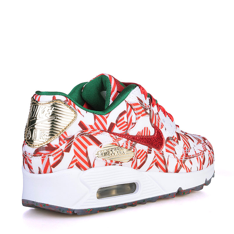 Женские кроссовки Nike WMNS Air Max 90 QS (813150-101)  - цена, описание, фото 2